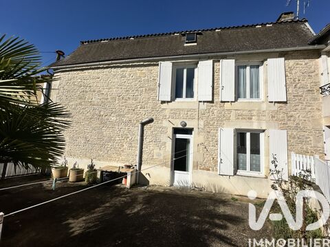  Vente Maison de ville 4 pi�ces Maison - 4 pi�ce(s) - 83 m�