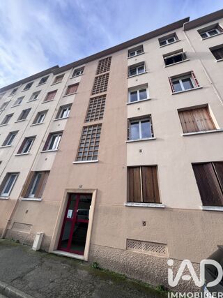  Appartement � vendre 2 pi�ces 41 m�