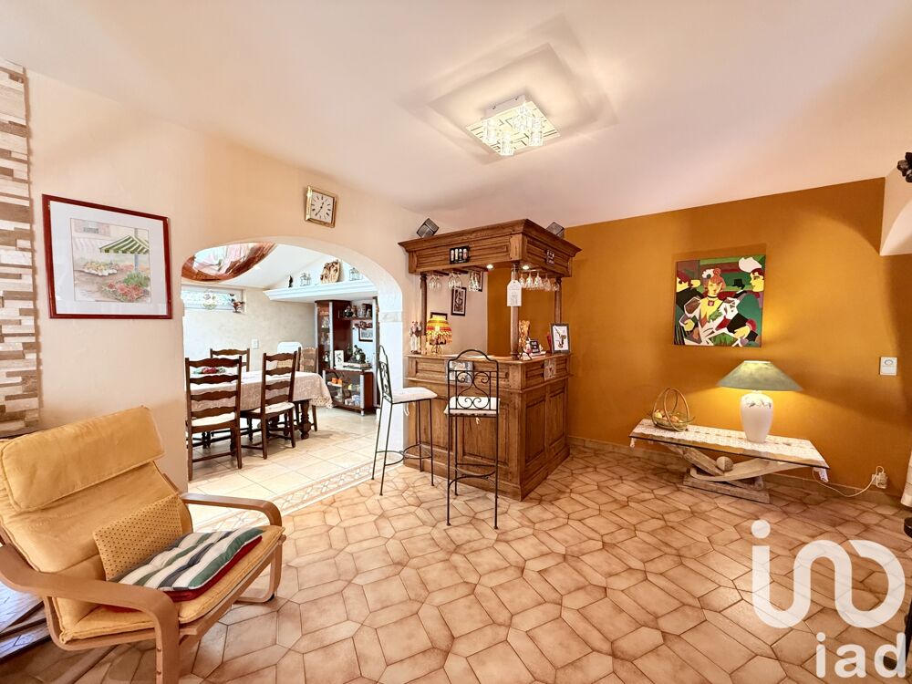  vendre  Maison La Garde-Freinet (83680)