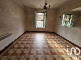  Maison  vendre 3 pices 56 m