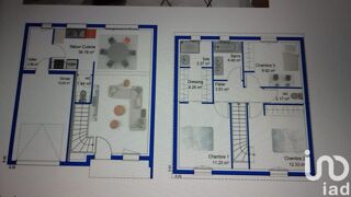  Terrain � vendre 400 m�