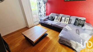  Appartement  vendre 4 pices 73 m