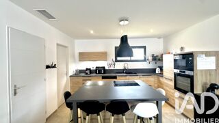  Maison � vendre 7 pi�ces 134 m�