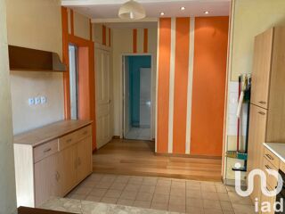  Appartement  vendre 4 pices 66 m