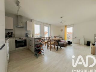  Appartement � vendre 3 pi�ces 66 m�