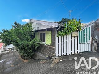  Maison � vendre 3 pi�ces 54 m�