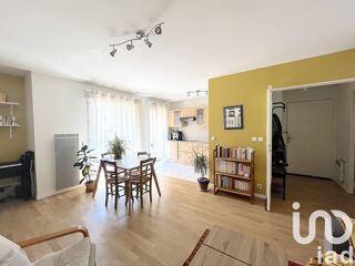  Appartement  vendre 3 pices 66 m