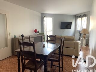  Appartement � vendre 3 pi�ces 68 m�