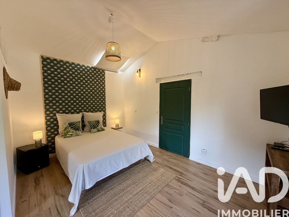 � vendre  Maison Sault (84390)