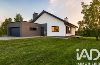  Terrain � vendre 1150 m�