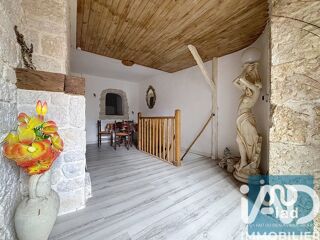  Maison � vendre 4 pi�ces 66 m�