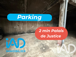  Parking / Garage � vendre 12 m�