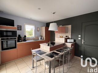  Maison  vendre 6 pices 121 m