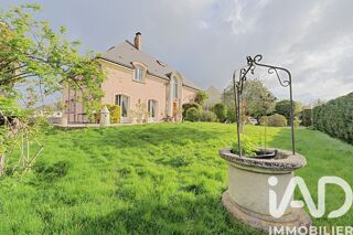  Maison � vendre 9 pi�ces 367 m�