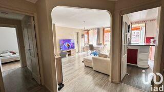  Appartement  vendre 3 pices 69 m