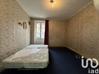  Maison � vendre 4 pi�ces 100 m�