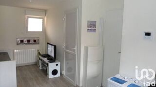 Appartement  vendre 1 pice 20 m