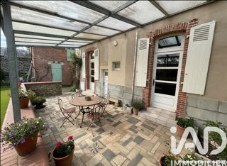  Maison � vendre 7 pi�ces 136 m�