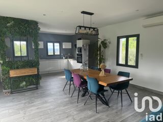  Maison � vendre 4 pi�ces 130 m�