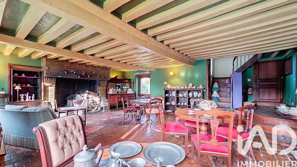 � vendre  Maison Cambremer (14340)