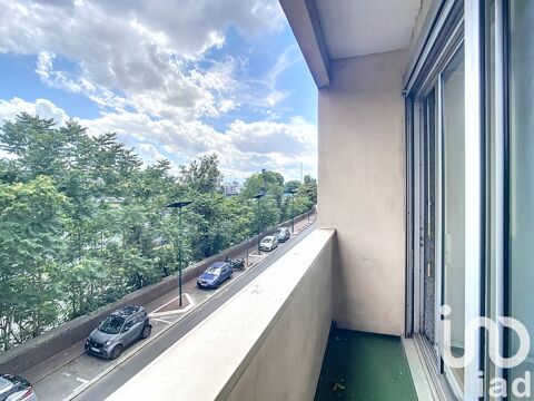   Vente Appartement 3 pi�ces Appartement - 3 pi�ce(s) - 56 m�