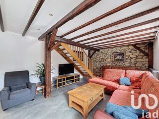  Maison � vendre 8 pi�ces 198 m�