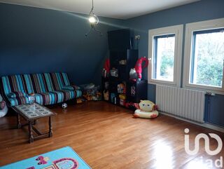  Maison � vendre 7 pi�ces 157 m�