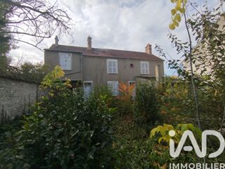  Maison � vendre 6 pi�ces 128 m�