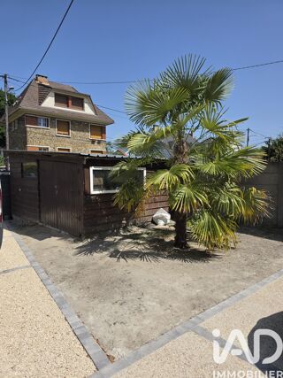  Maison � vendre 6 pi�ces 125 m�