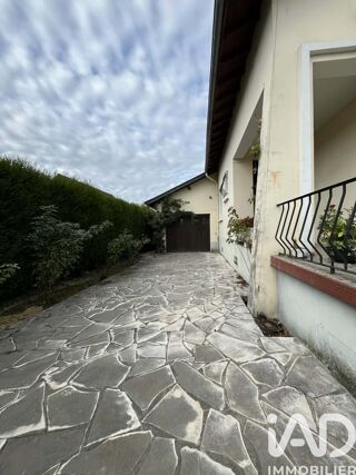  Maison  vendre 4 pices 108 m