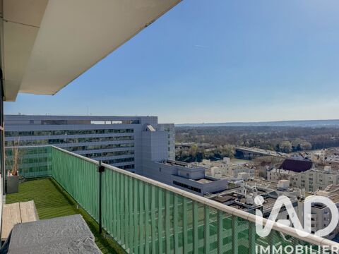   Vente Appartement 3 pi�ces Appartement - 3 pi�ce(s) - 69 m�