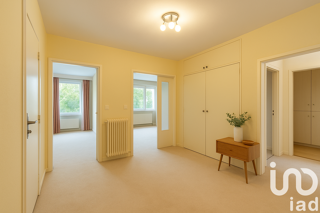  Appartement � vendre 4 pi�ces 101 m�