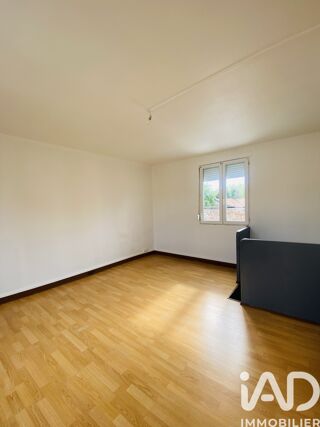  Maison � vendre 2 pi�ces 50 m�