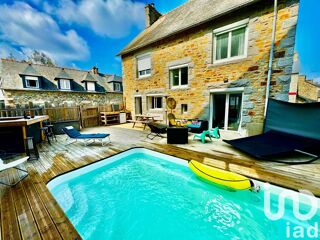  Maison  vendre 7 pices 167 m