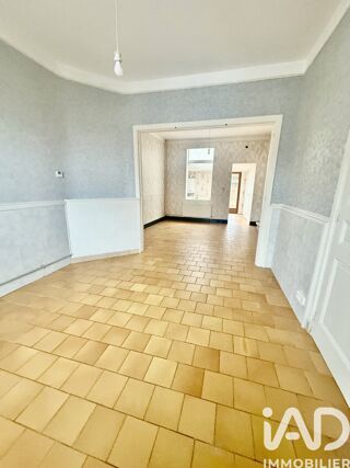  Maison � vendre 5 pi�ces 74 m�