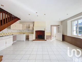  Maison � vendre 4 pi�ces 122 m�