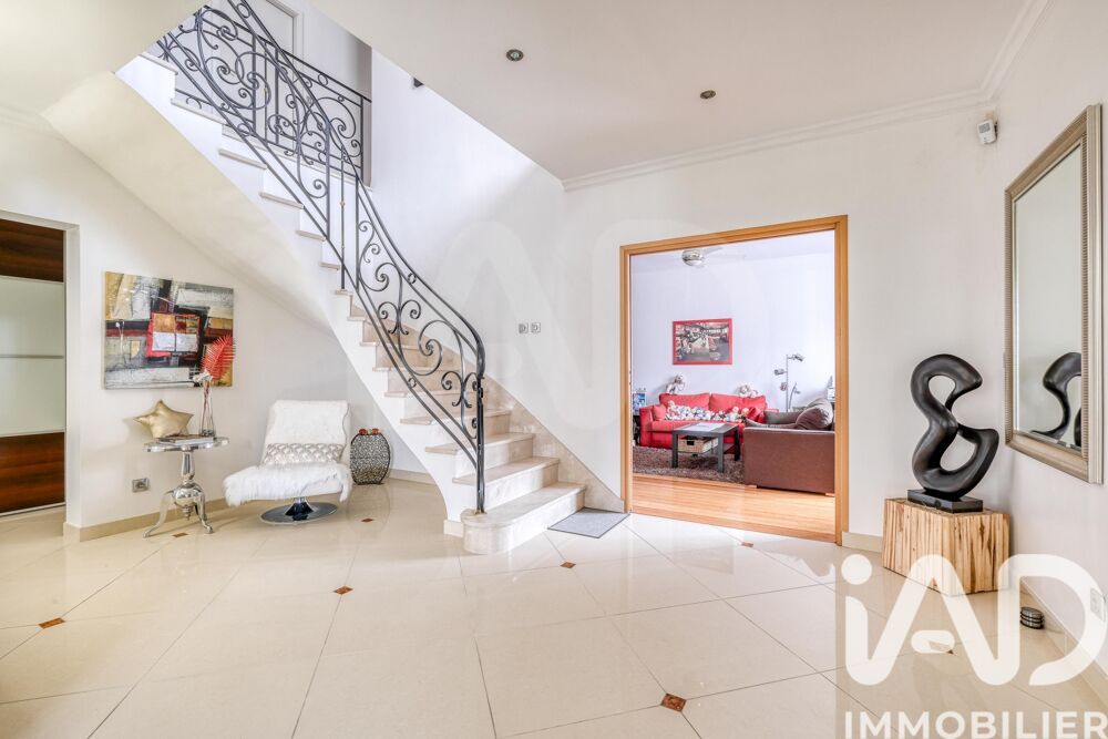 � vendre  Maison Meaux (77100)