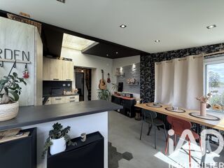  Appartement � vendre 3 pi�ces 44 m�