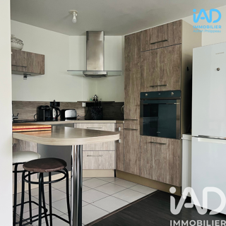  Appartement � vendre 3 pi�ces 72 m�