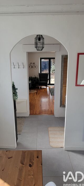  Maison � vendre 4 pi�ces 130 m�