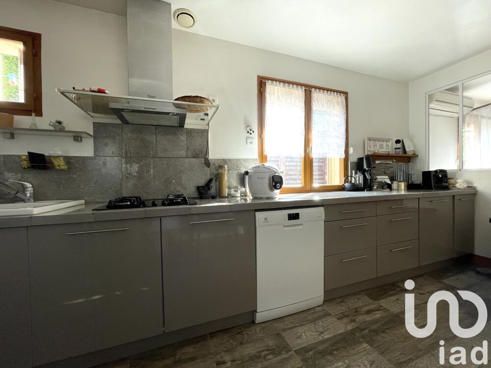 Vente Maison Vente Maison/villa 6 pi�ces Richebourg