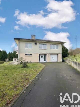  Maison � vendre 7 pi�ces 150 m�