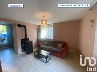  Maison � vendre 2 pi�ces 37 m�