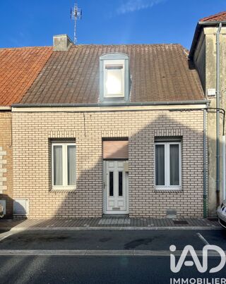  Maison � vendre 4 pi�ces 101 m�