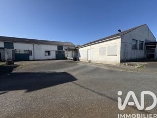  Immeuble � vendre 1722 m�