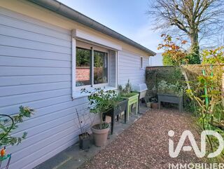  Maison � vendre 8 pi�ces 157 m�