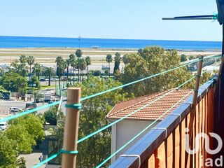  Appartement � vendre 3 pi�ces 56 m�