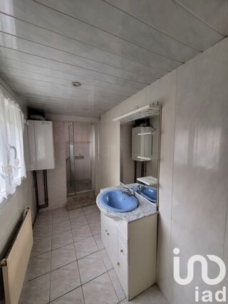  Maison � vendre 3 pi�ces 55 m�