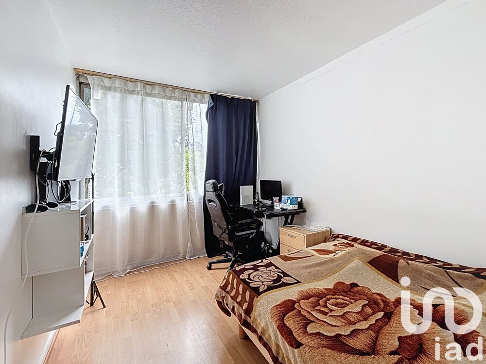 Vente Appartement Vente Appartement 5 pices Boussy-saint-antoine