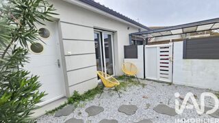  Maison � vendre 4 pi�ces 80 m�